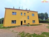 Pronájem bytu 1+kk, 41 m², Chotěšov - Mantov - 5