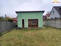 Prodej RD 1+kk, 37 m2, na pozemku 307 m2 u obce Chotýčany. - 2