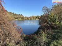 prodej chaty s pozemkem, 1.334 m2, ul. Pod Chybou, Zadní Třebaň - 17