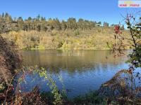 prodej chaty s pozemkem, 1.334 m2, ul. Pod Chybou, Zadní Třebaň - 2