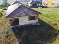 Prodej rodinného domu 5+kk, 150 m2, Háje u Příbrami. Pozemek 1319 m2 - 2