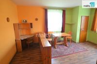 Prodej rodinného domu, dvě bytové jednotky, pozemek 1139m2, Vyskytná u Pelhřimova - 25