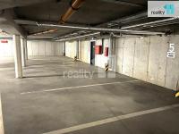 Prodej garážového parkovacího stání, Havlíčkův Brod - 7