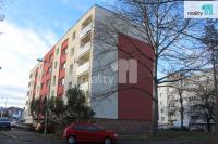 Prodej bytu 1+1, OV, 38m2, Barákova, Plzeň- Božkov