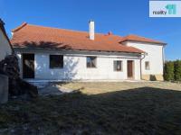 Prodej rodinného domu, 200m2, Jenčice, okres Litoměřice