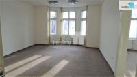 pronájem kanceláří 140 m2 v centru Ostravy - 3