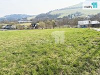 Prodej stavebního pozemku 2.192 m2, Jeřmanice u Liberce - 2