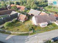 Prodej usedlosti se dvěma stodolami ve Struhařově, část obce Bořeňovice - 23