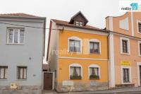 Prodej zrekonstruovaného rodinného domu v obci Sedlec-Prčice