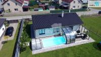 Prodej, rodinný dům, 4+kk, 90 m2, Březhrad - 26