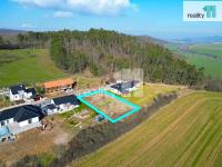Prodej stavebního pozemku 959 m2 v obci Žebrák - 10