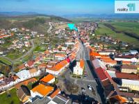 Prodej stavebního pozemku 959 m2 v obci Žebrák - 16