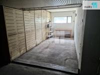 Samostatná garáž v parkovacím domě v Plzni na Doubravce - 3