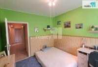 Prodej bytu 4+1/L, 85 m2, po rekonstrukci, Ústí nad Labem  - 18