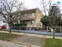 Prodej, rodinný dům, 5+1, 229 m2, Mánesova, Poděbrady.
