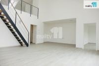 Prodej bytu 4+kk, 144 m2 + 2x balkon, Tuchoměřice - 2