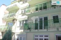Prodej byt 4kk 126m2, OV, 3 balkony, parkovací místo, Zámecký vrch, Karlovy Vary