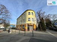 Prodej bytu 2+kk, 43 m2, po kompletní rekonstrukci, Praha 4 - Michle
