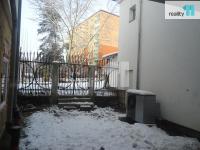 Pronájem bytu 2+1 v RD v centru České Lípy se zahradou - 5