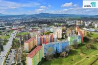 Prodej bytu 3+1+L s panoramatickým výhledem v České Lípě! - 21