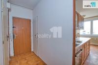 Pronájem bytu 2+1, 63 m2 Liberec - 16