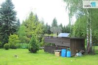 Prodej zahrady, 627m2, Hejnice, okres Liberec - 5