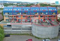 Pronájem bytu 2+1, 66 + 33 m2 terasa, Liberec  - 2
