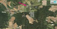 Prodej zasíťovaného st. pozemku 609 m2, obec Blíževedly, část Litice u České Lípy + st. povolení pro RD 4+1 - 26