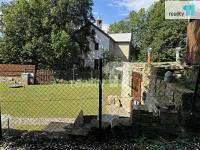 Prodej zasíťovaného st. pozemku 609 m2, obec Blíževedly, část Litice u České Lípy + st. povolení pro RD 4+1 - 7