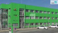 pronájem nových kanceláří 51 m2 v Ostravě