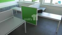 pronájem nových kanceláří 51 m2 v Ostravě - 16