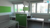 pronájem nových kanceláří 51 m2 v Ostravě - 17
