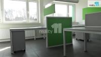 pronájem nových kanceláří 51 m2 v Ostravě - 21