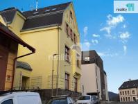 Prodej okouzlujícího bytu 2+1, 63m² v Jablonci nad Nisou  - 23