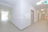 Pronájem nového bytu 2+kk, 74 m2, Papírová, Liberec - 14