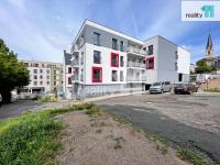 Pronájem nového bytu 2+kk, 74 m2, Papírová, Liberec - 22
