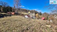 Prodej stavebního pozemku 1200 m2 Liberec - 22