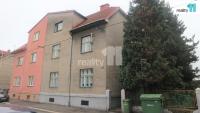 prodej tří činžovních domů 900 m2 v Ostravě