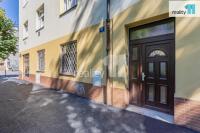 Prodej bytu 2+kk, 43 m2, po kompletní rekonstrukci, Praha 4 - Michle - 13