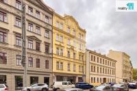 Prodej mezonetového bytu 2+kk, 78 m2, Praha 1 - 15