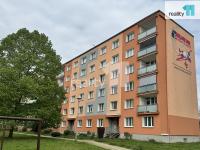 Prodej byt 3+1, 61 m2, Plzeň, ul. Hyrovského