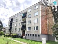 Prodej, byt 3+1, 73 m2, Horšovský Týn, ul. Lidická - 1