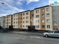 Prodej, byt 3+1, 70 m2, Klatovy, ul.Mánesova