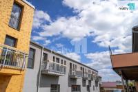 prodej bytu 3+kk, 73 m2, ulice Rovná, Sulice - Želivec, novostavba z roku 2021 - 5