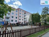 Prodej bytu 2+kk, 36 m2, Palackého, Nový Bor - 10