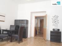 Pronájem bytu 2+1, 46 m2, cihla, po renovaci, zařízený, Praha 1 - Nové Město - 3
