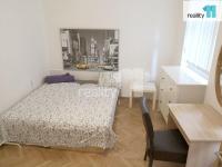 Pronájem bytu 2+1, 46 m2, cihla, po renovaci, zařízený, Praha 1 - Nové Město - 5