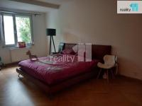 Apartment 4+1 135 m² and a garage for rent, Prague 2 - Vinohrady  - 10