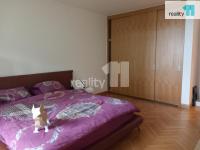 Apartment 4+1 135 m² and a garage for rent, Prague 2 - Vinohrady  - 11