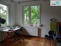 Apartment 4+1 135 m² and a garage for rent, Prague 2 - Vinohrady  - 13